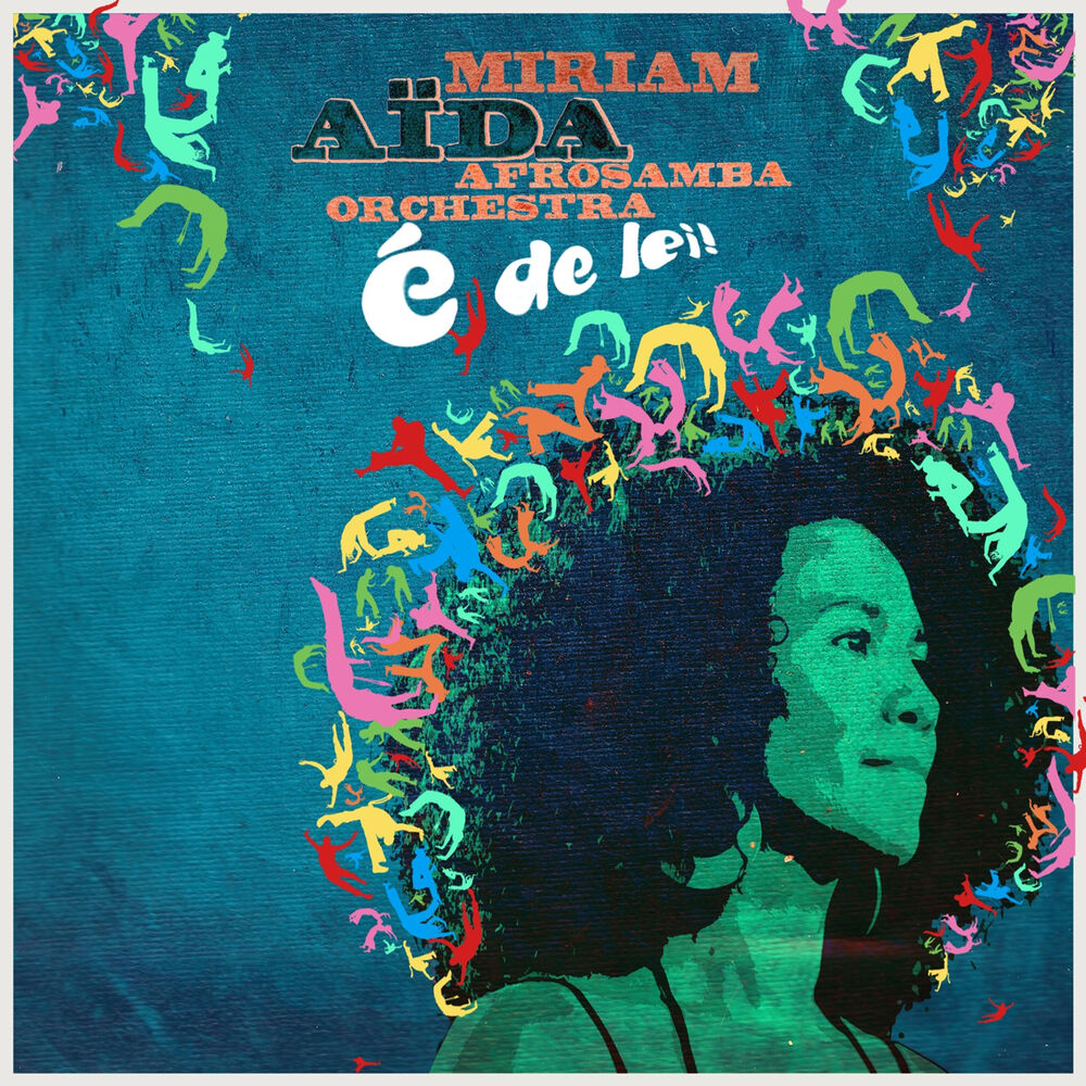 Picture of É De Lei!