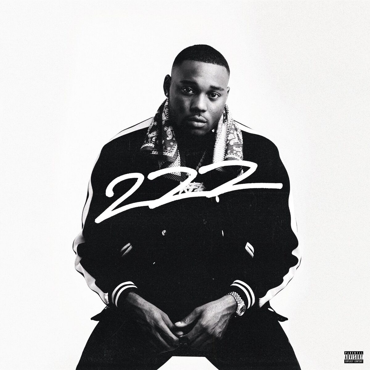 Album cover of Going Through Things