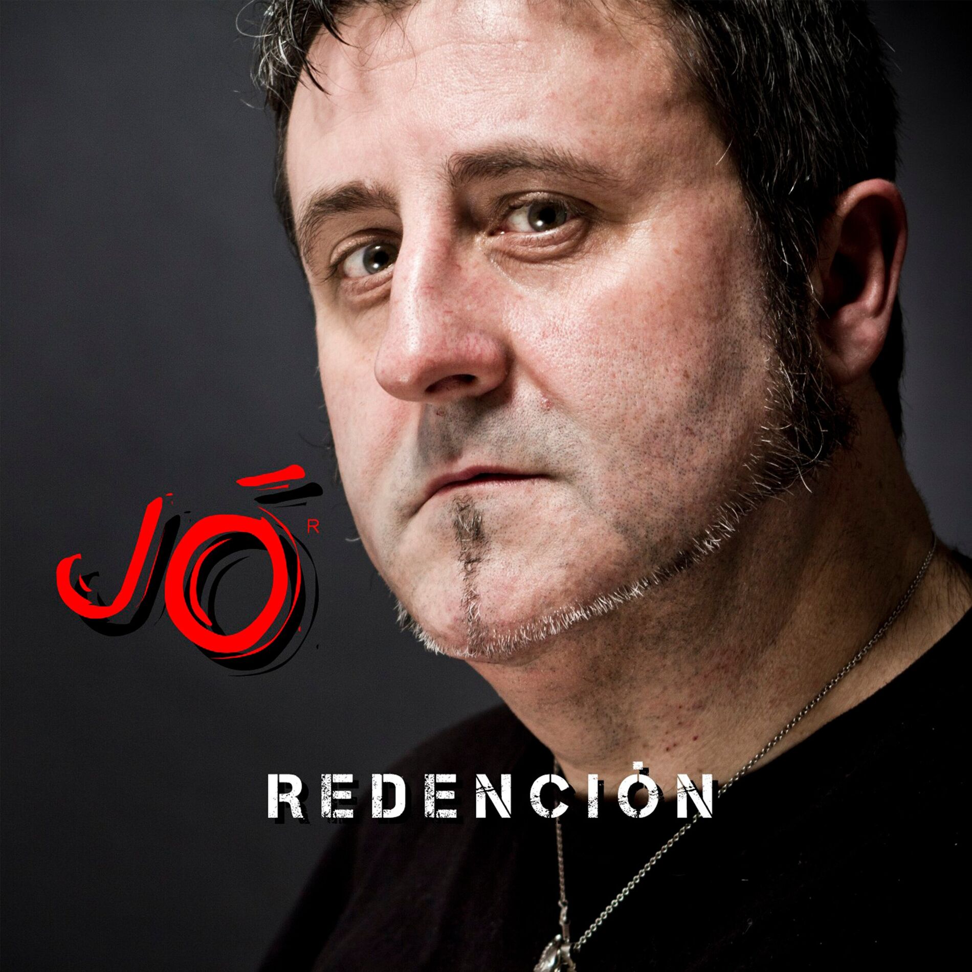 Album cover of Redención
