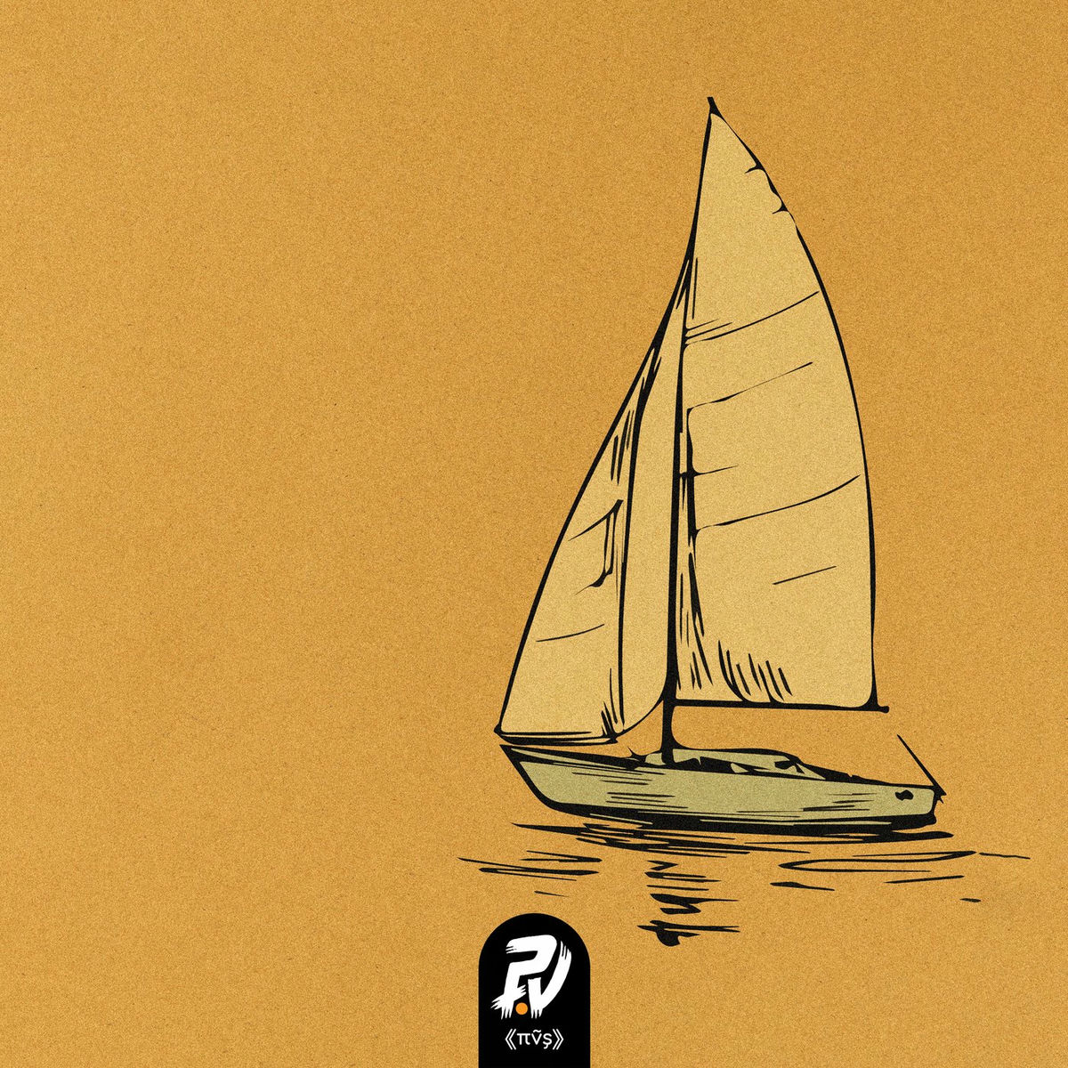 Album cover of Fluvial