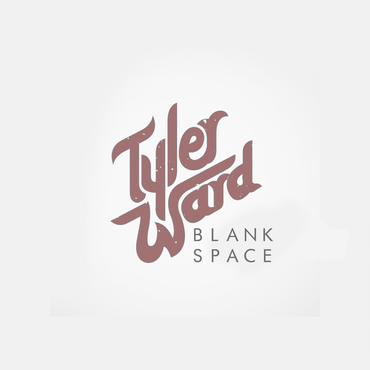 Album cover of Blank Space (Acoustic)