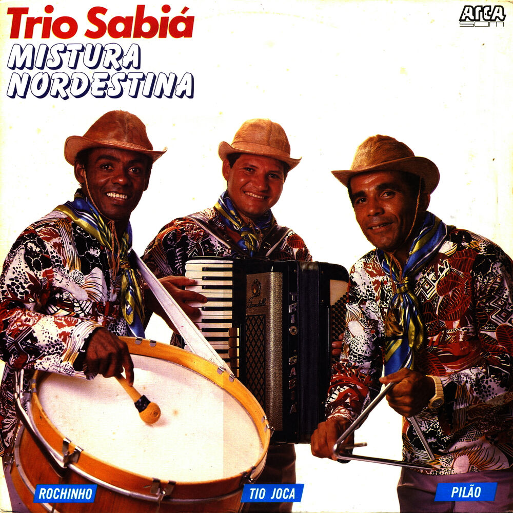 Picture of Mistura Nordestina
