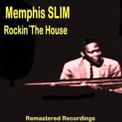 Cover of Rockin' the House