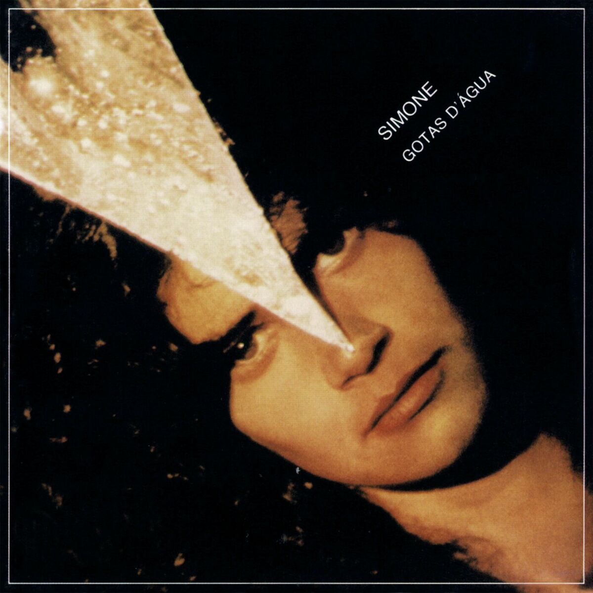 Album cover of Gotas D'Água