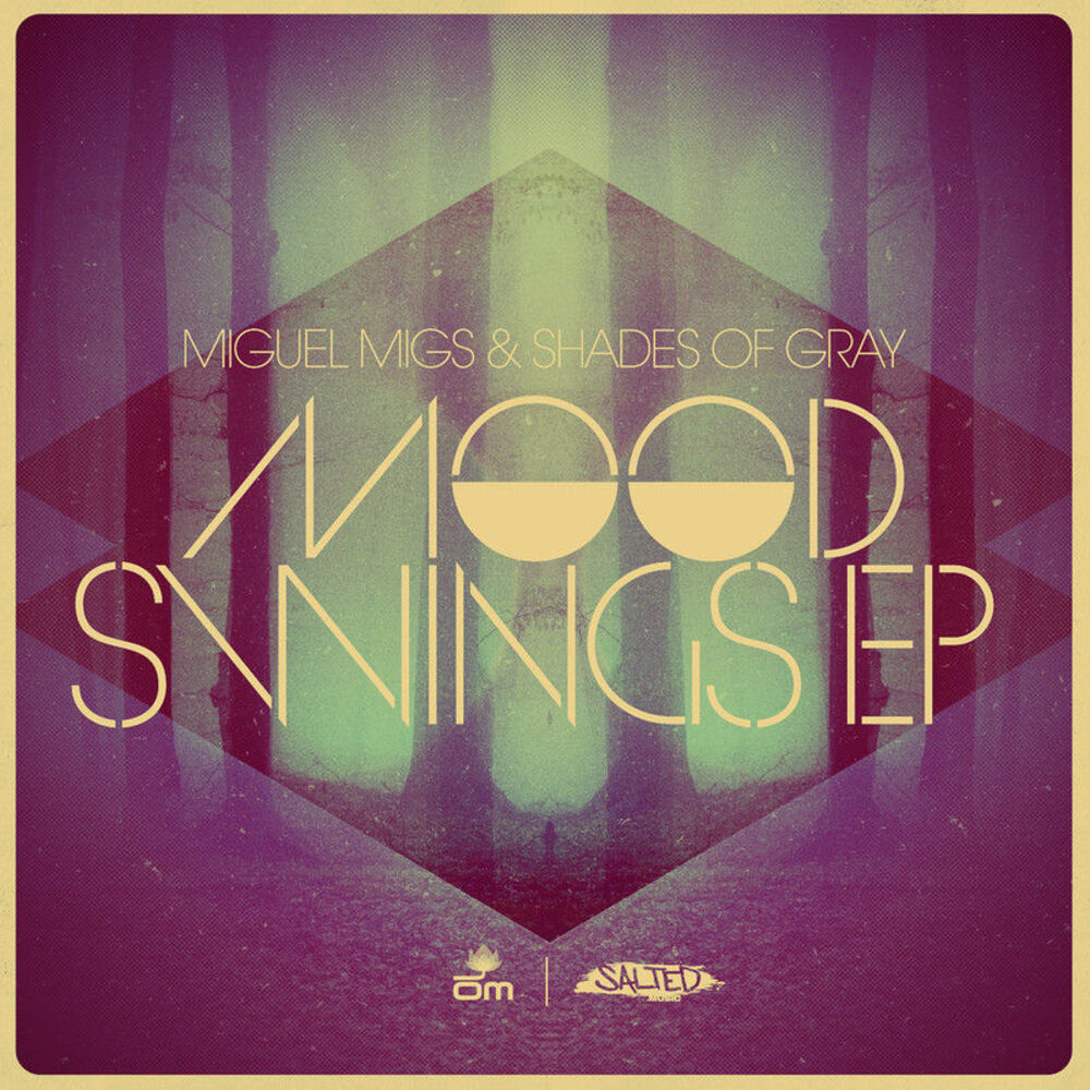 Picture of Mood Swings EP