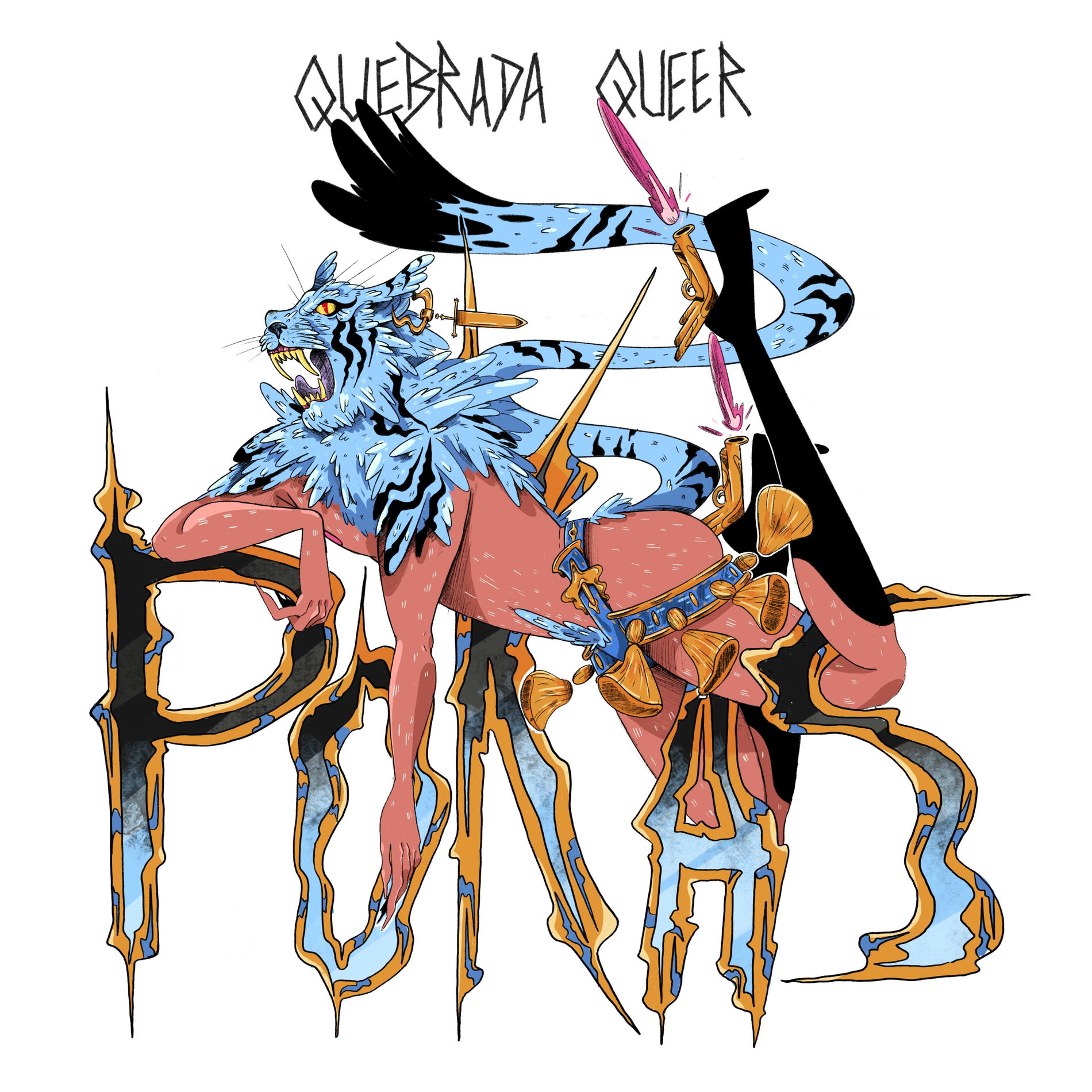 Album cover of Pokas