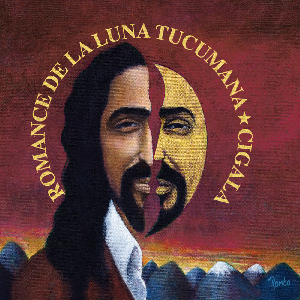Picture of Romance De La Luna Tucumana