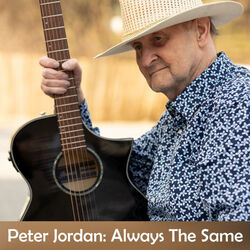Cover of Always the Same