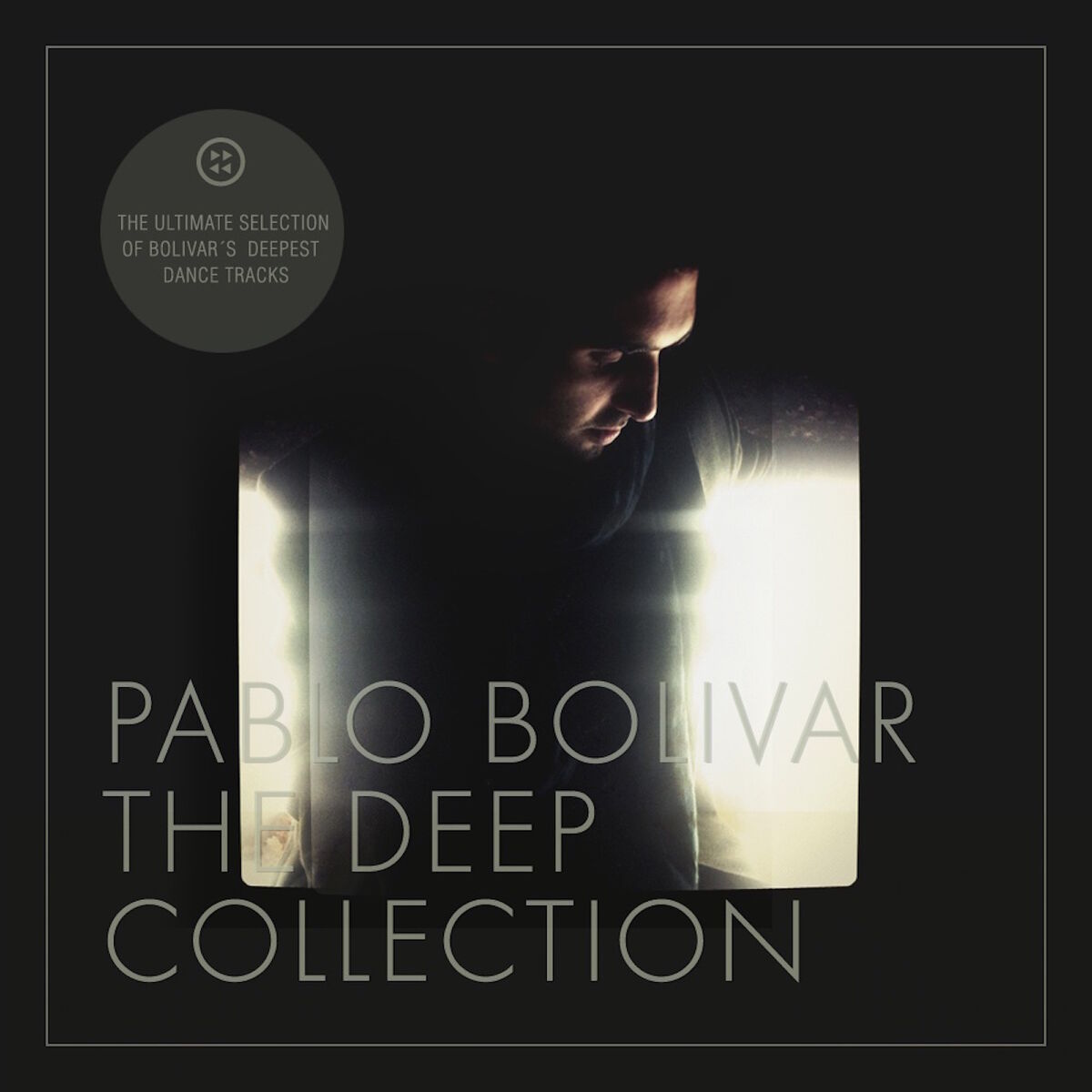 Album cover of The Deep Collection