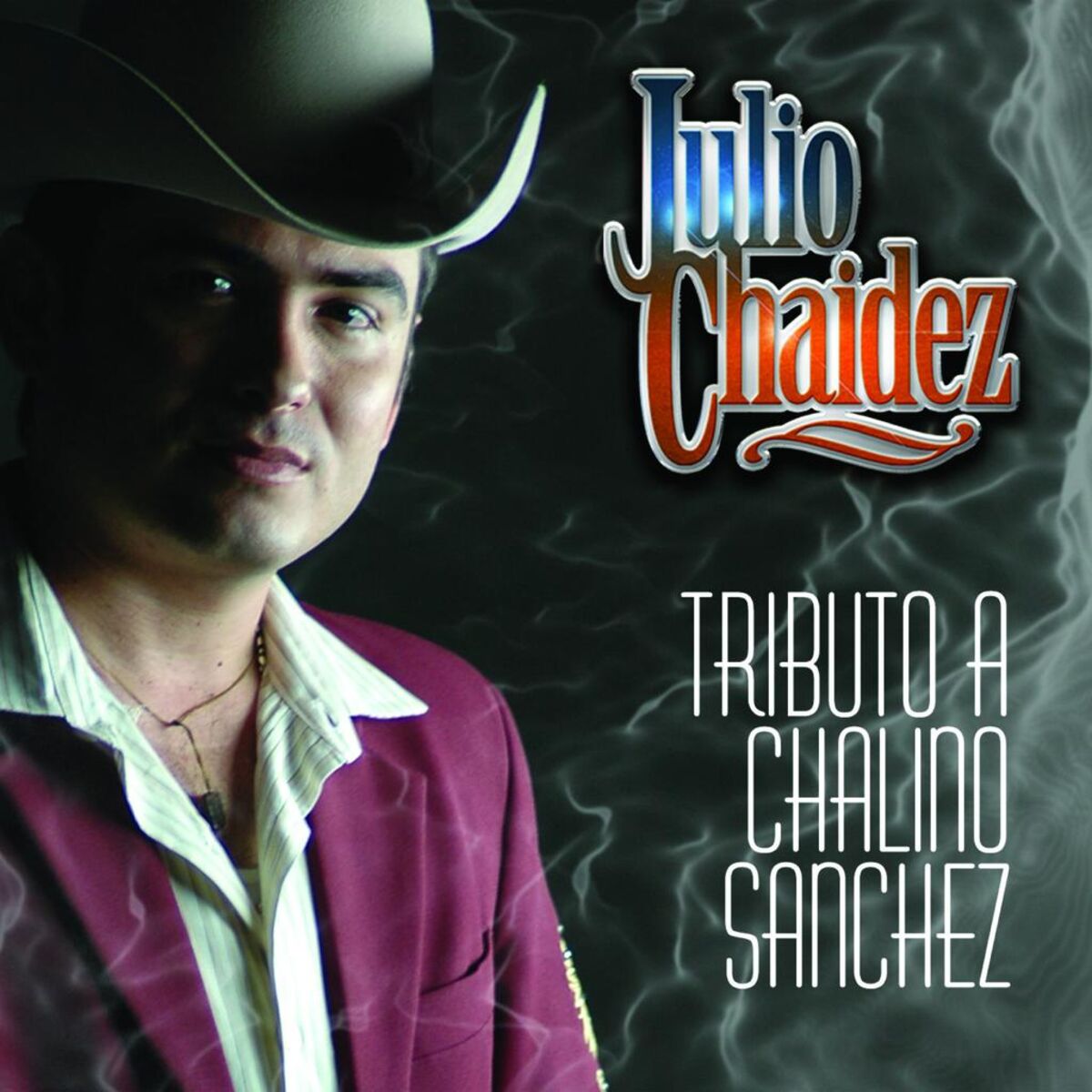 Album cover of Tributo A Chalino Sánchez