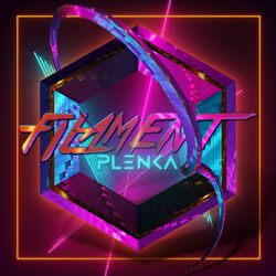 Cover of Filament