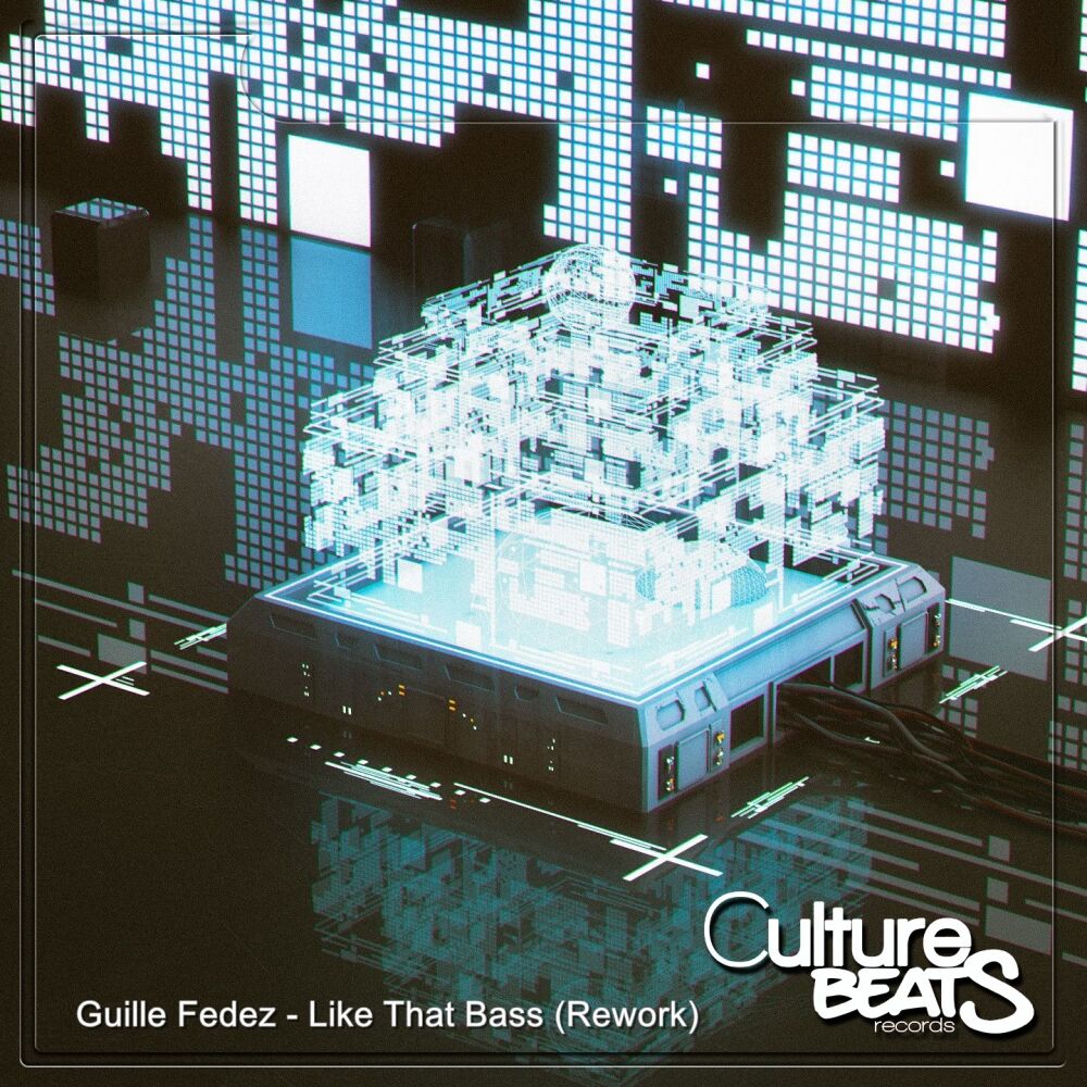 Picture of Like That Bass (Rework)