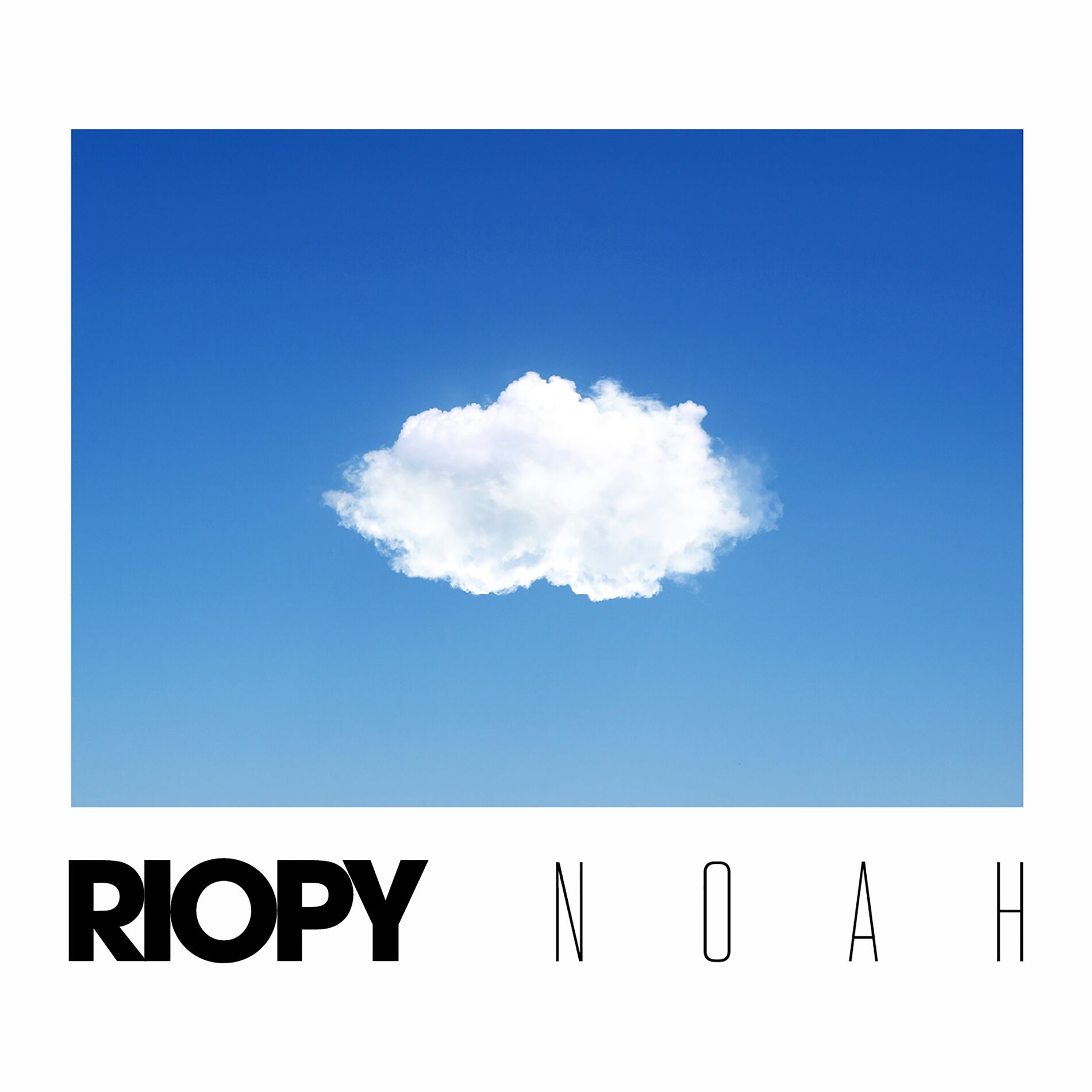 Album cover of Noah