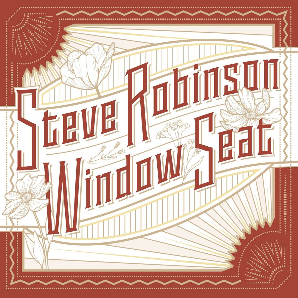 Picture of Window Seat