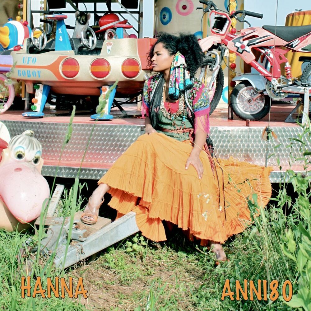 Picture of Anni 80