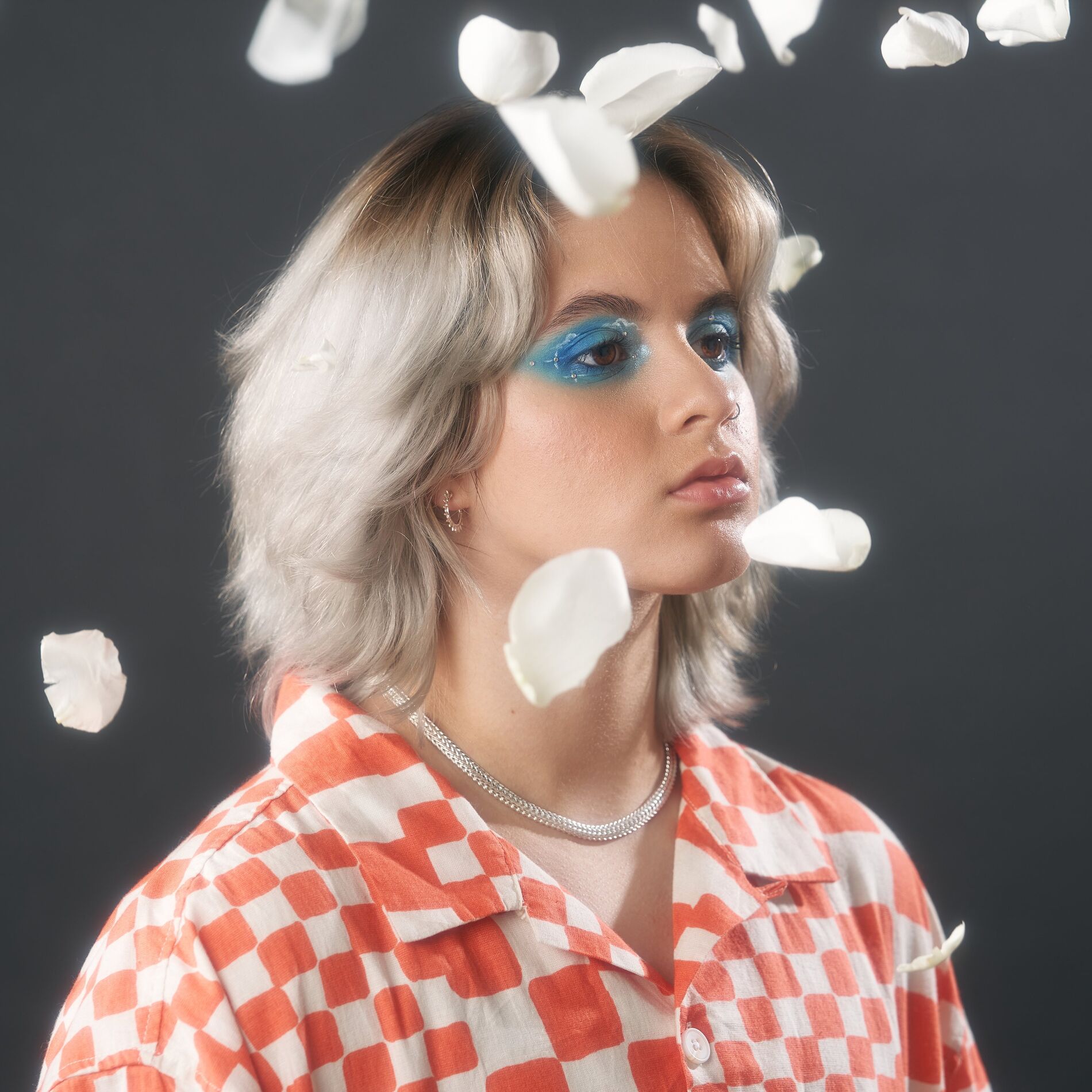 Album cover of Intimacy