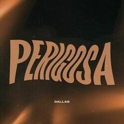 Cover of Perigosa