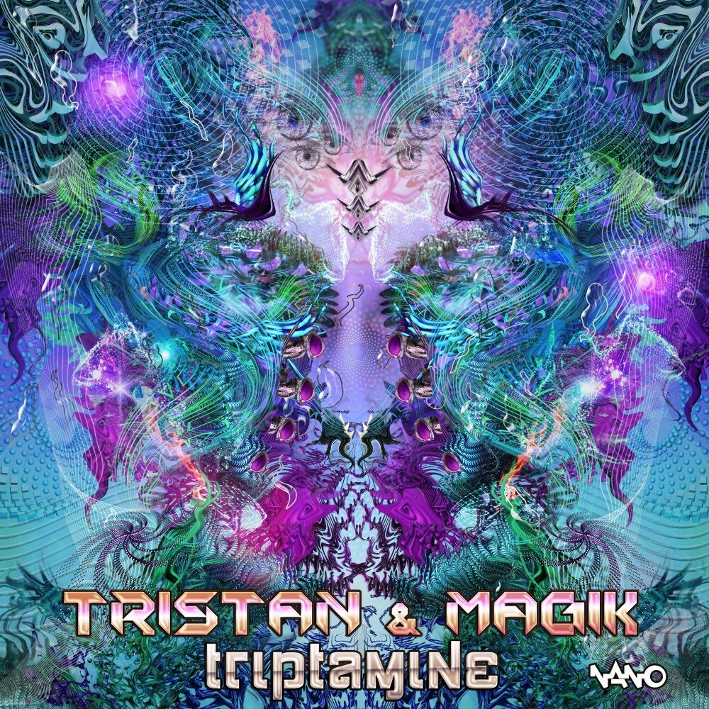 Picture of Triptamine