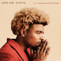 Cover of Love You Anyway