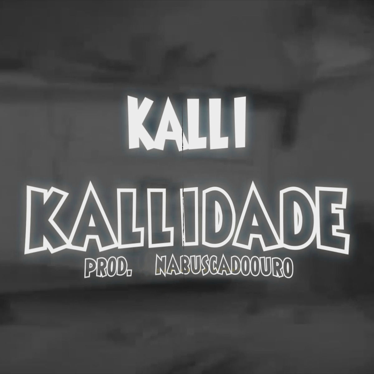 Album cover of Kallidade