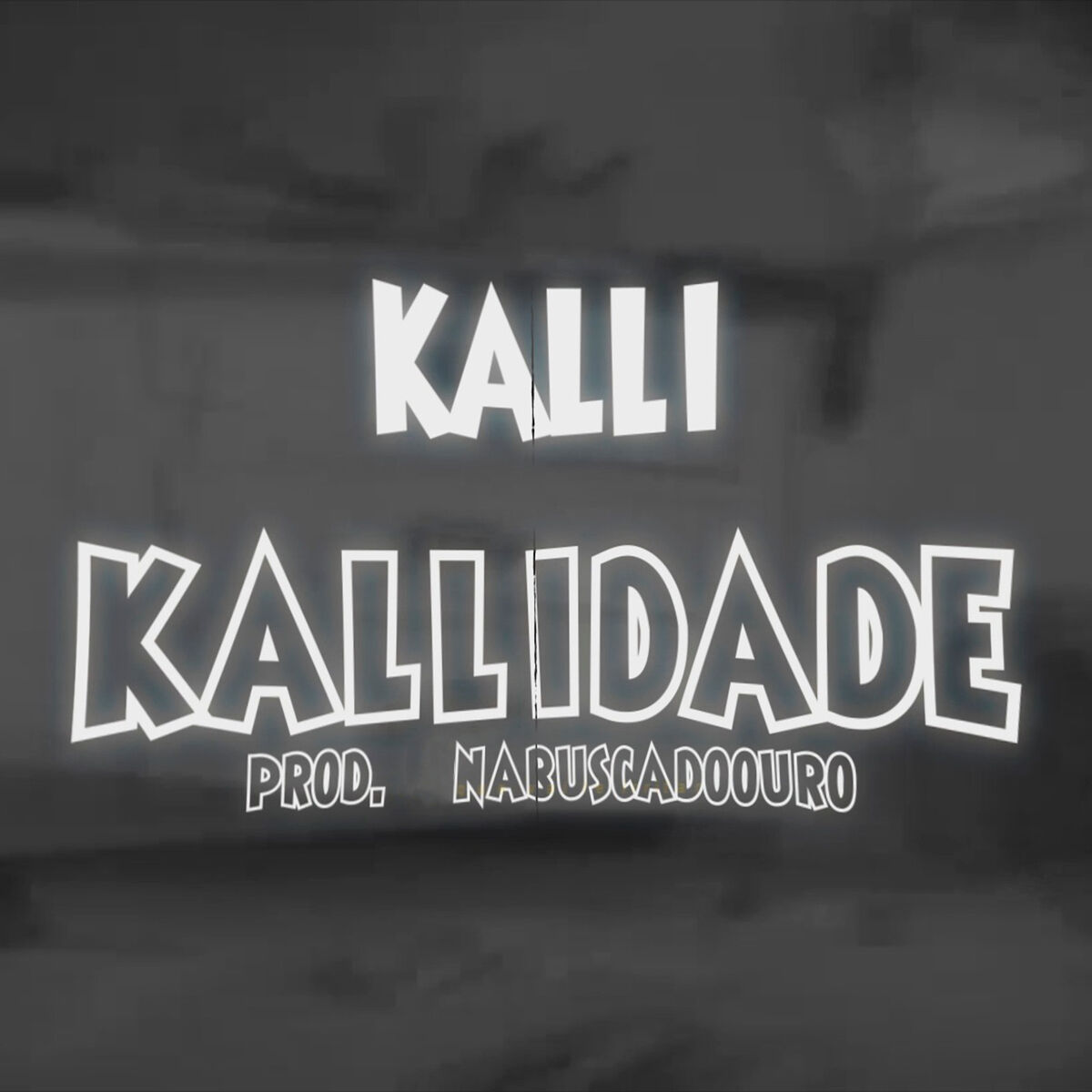 Album cover of Kallidade