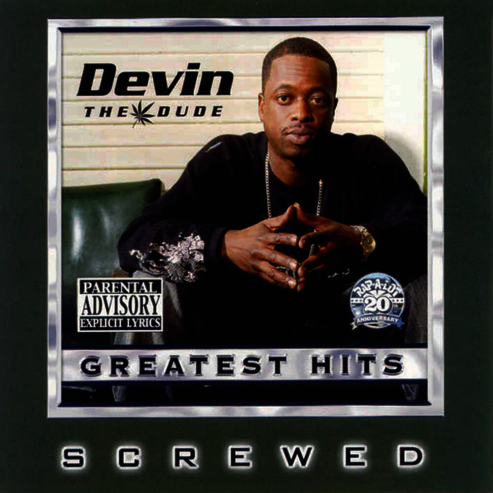 Picture of Greatest Hits (Screwed)
