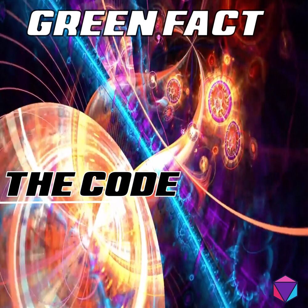 Picture of The Code