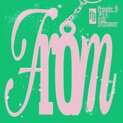 Cover of from