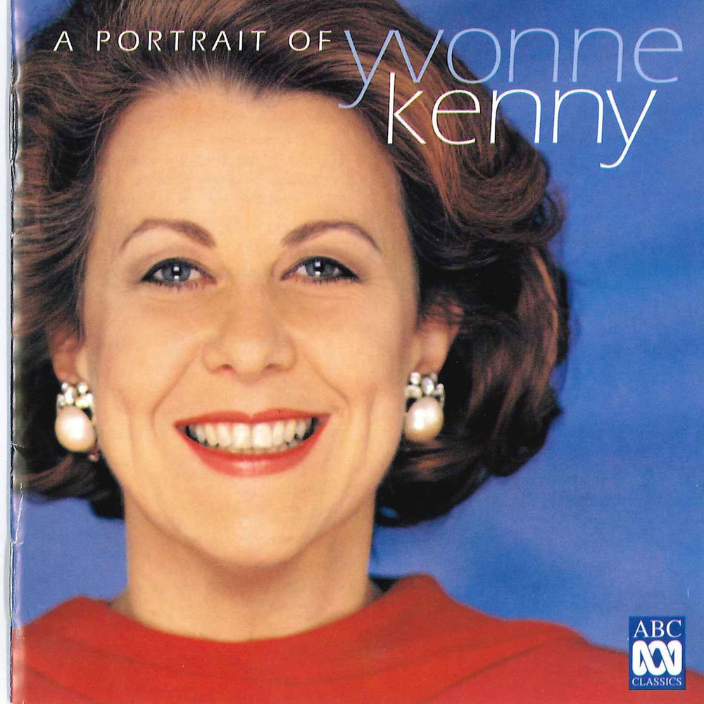 Album artwork for Chants d'Auvergne: Baïlèro by Yvonne Kenny
