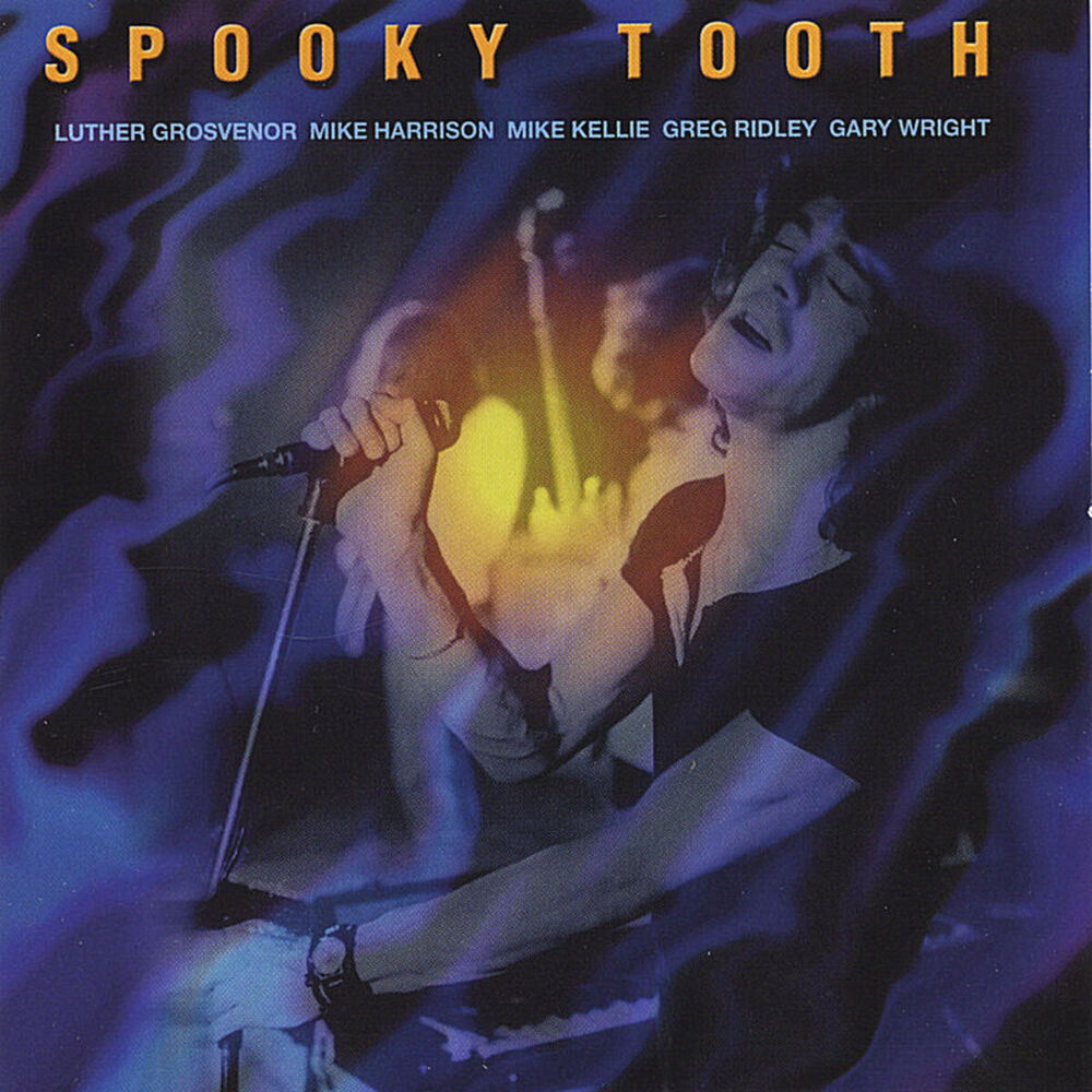 Picture of Live In Europe