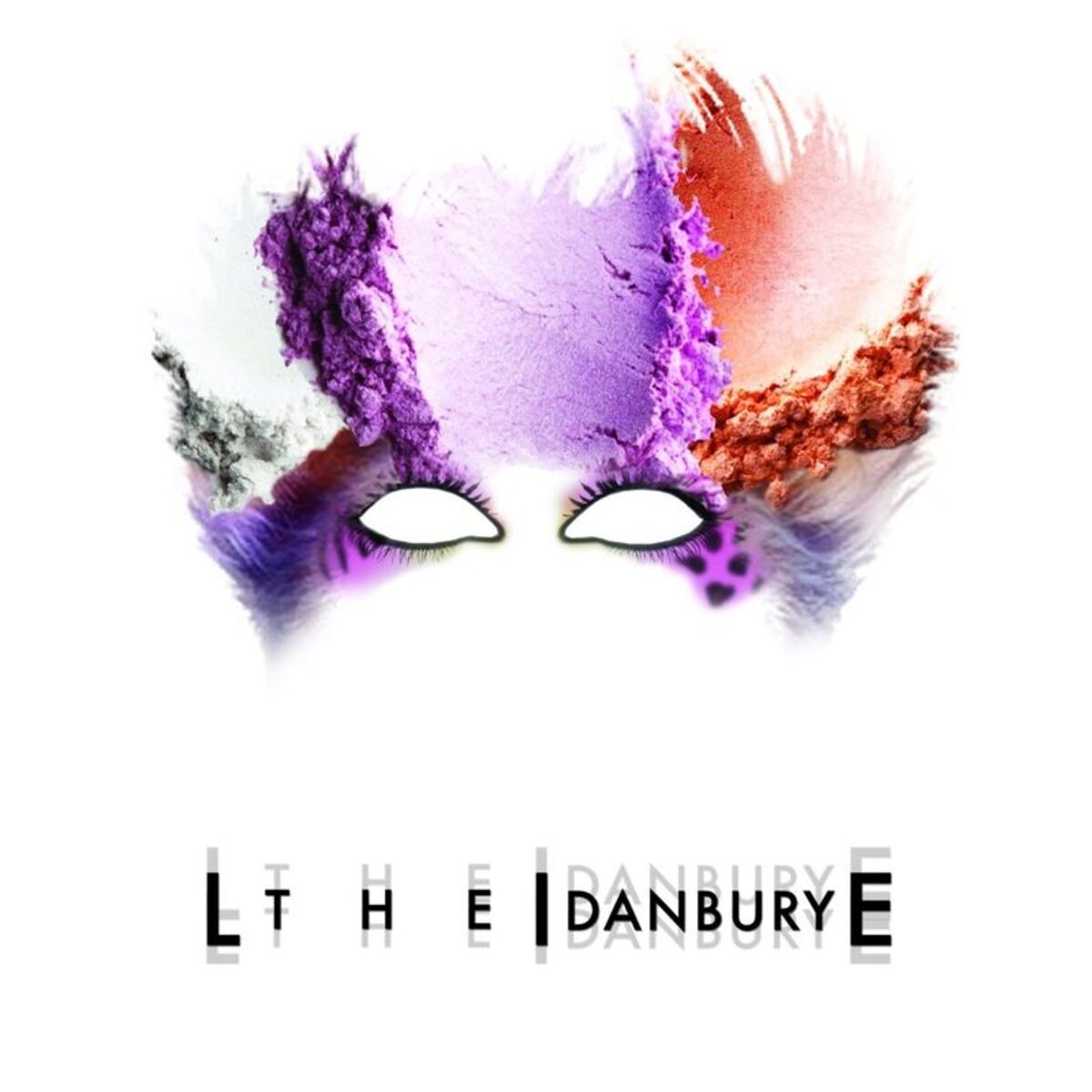 Album cover of eilyrubnadeht