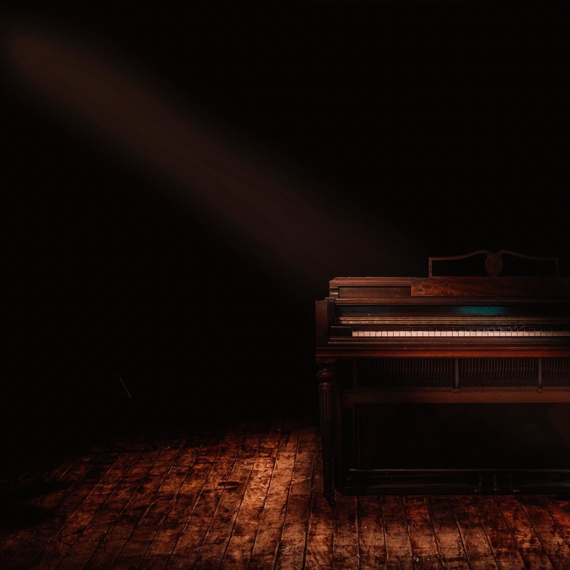 Album cover of Warehouse Sessions: Here Comes The Light