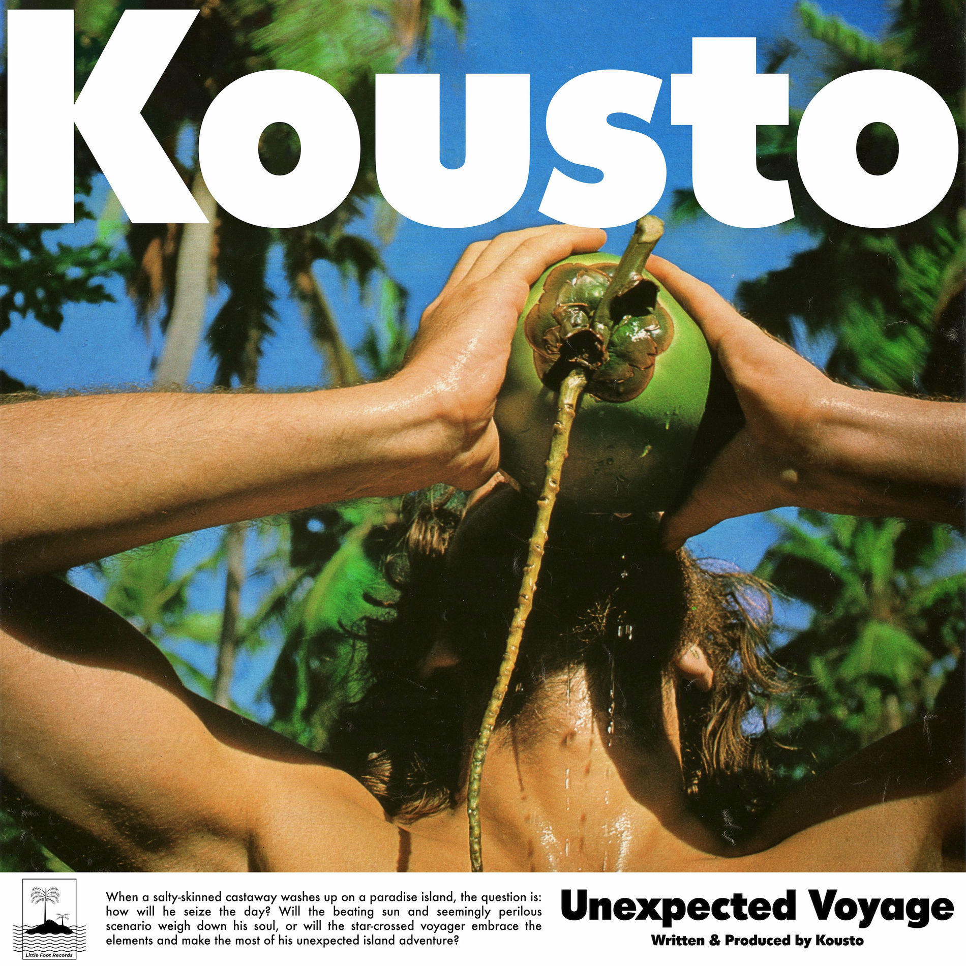Album cover of Postcards