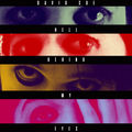 Hell Behind My Eyes