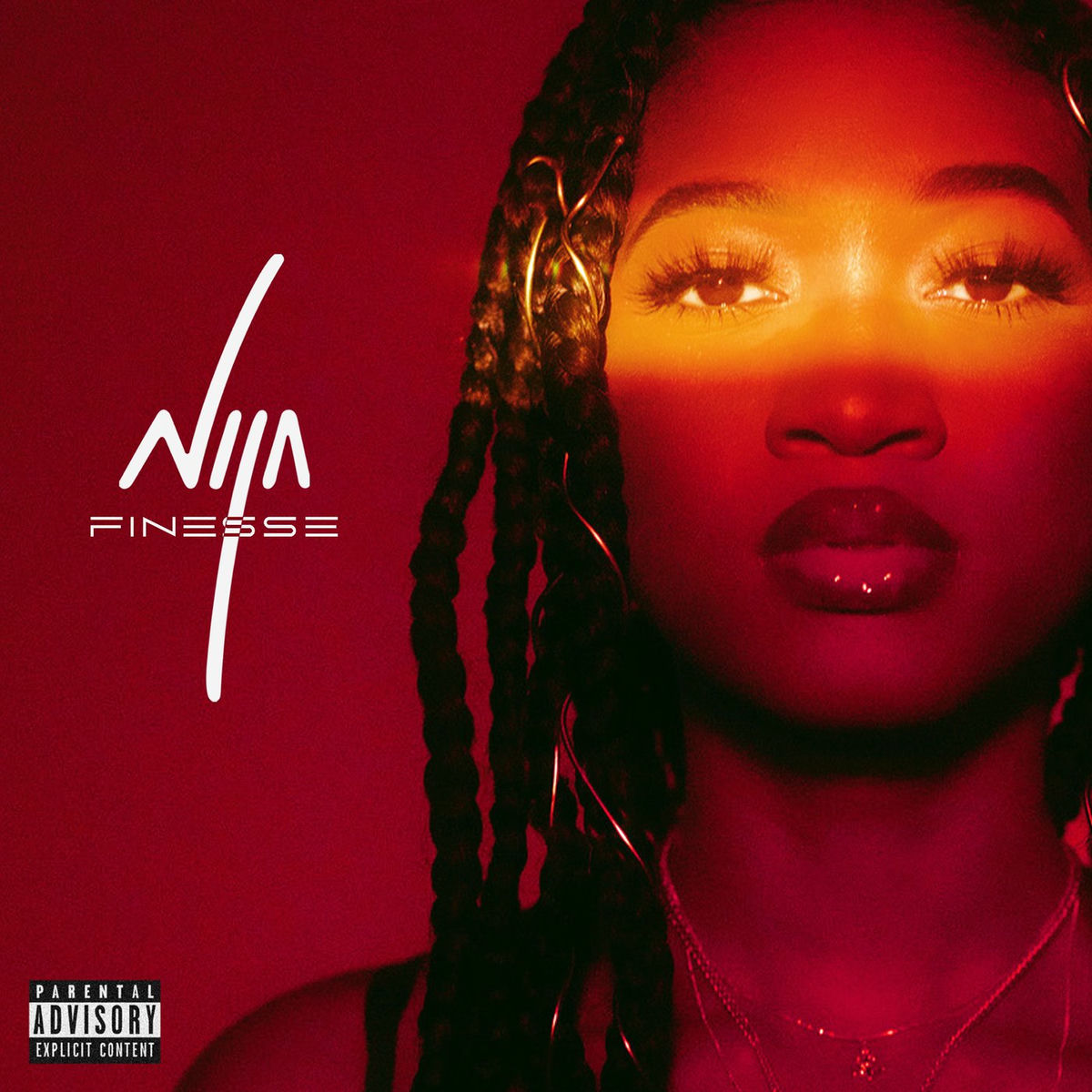 Album cover of Finesse