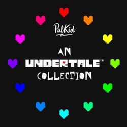 Cover of An Undertale Collection