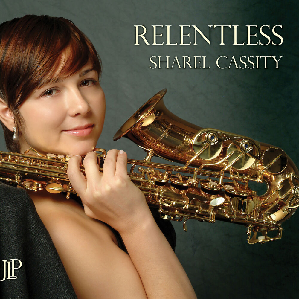 Picture of Relentless