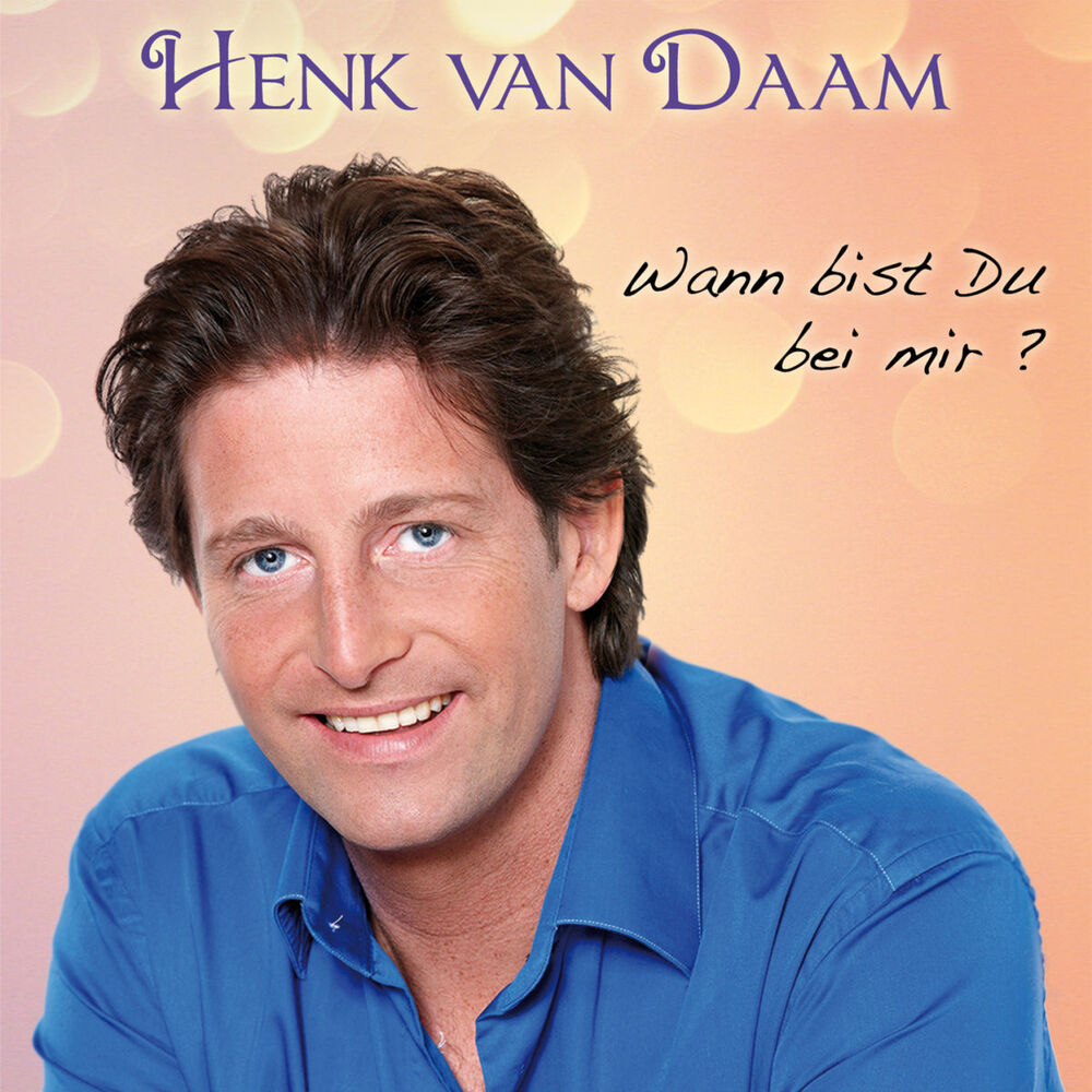 Picture of Wann bist du bei mir