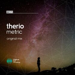 Cover of Metric