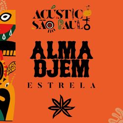 Cover of Estrela (Acústico)
