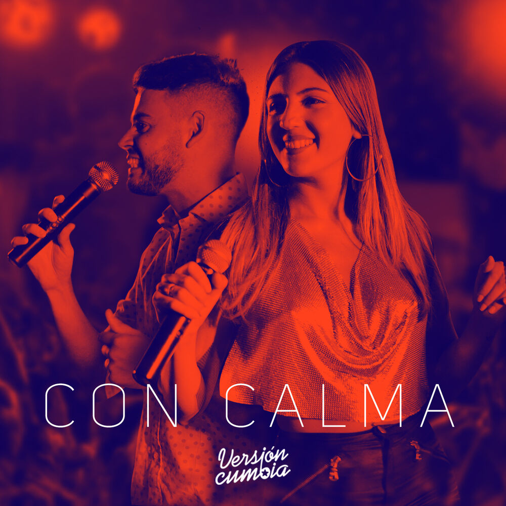 Picture of Con Calma
