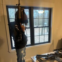 Cover of Where You Gon Run?