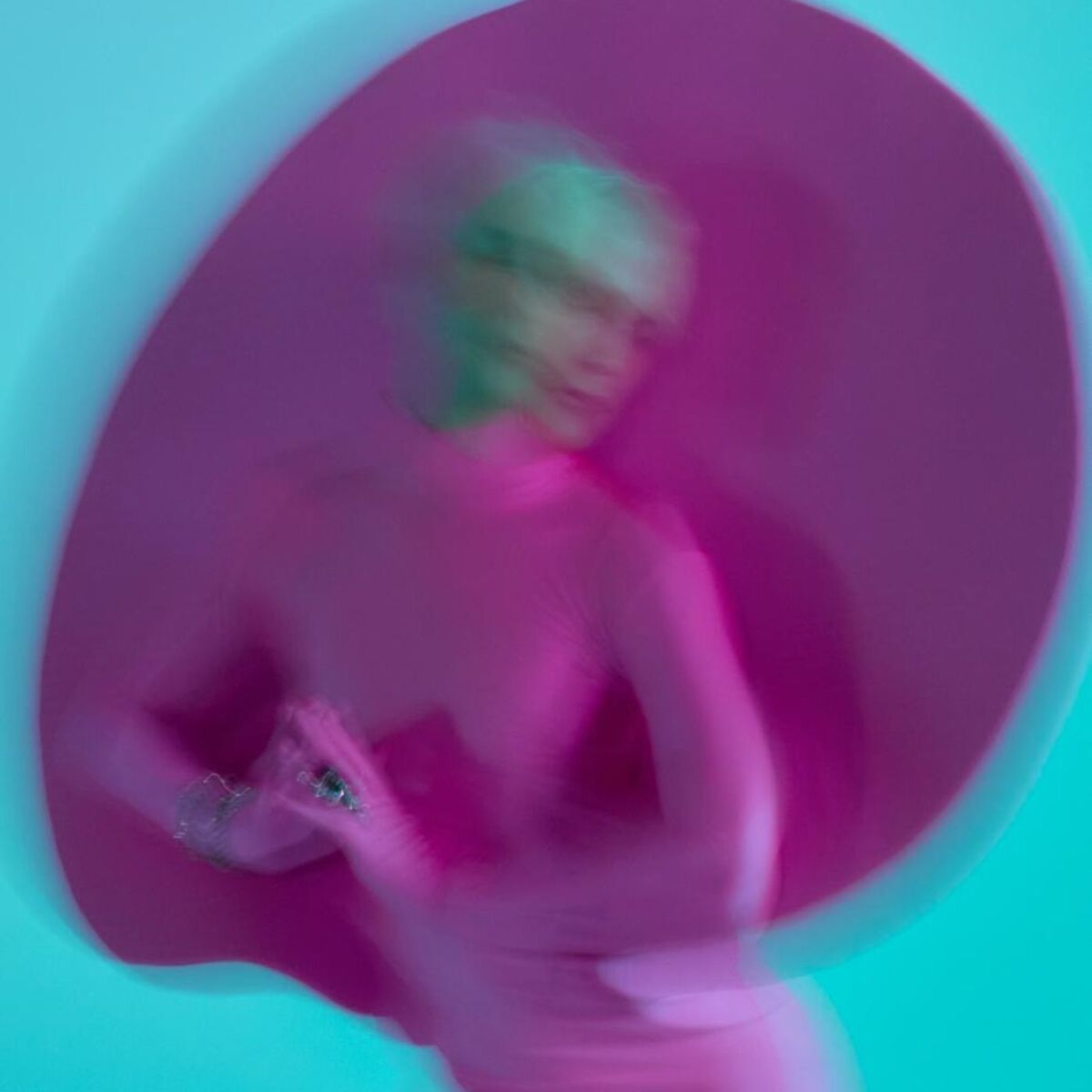 Album cover of Baboom (Danny Verde Remix)
