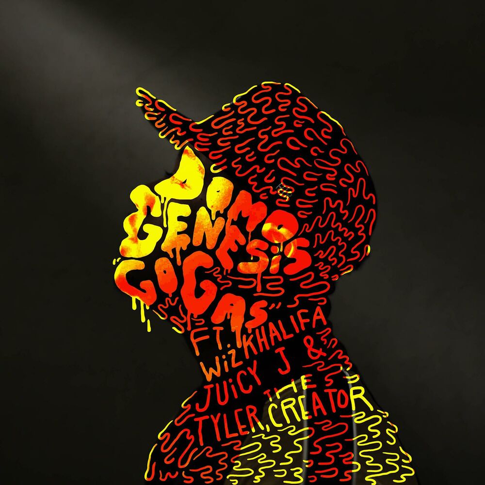 Picture of Go (Gas) (feat. Wiz Khalifa, Juicy J & Tyler, The Creator)