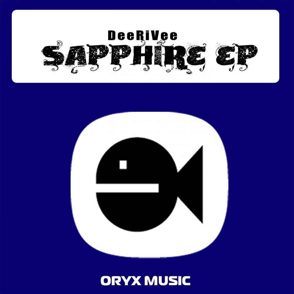 Picture of Sapphire EP