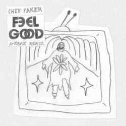 Cover of Feel Good (A-Trak Remix)
