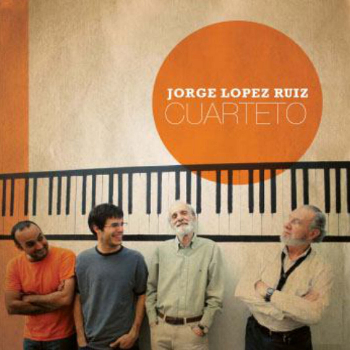 Jorge Lopez Ruiz: álbumes, canciones, conciertos | Deezer Jorge Lopez Ruiz: álbumes, canciones, conciertos | Deezer