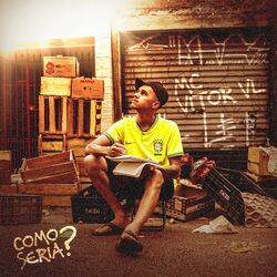 Cover of COMO SERIA ?