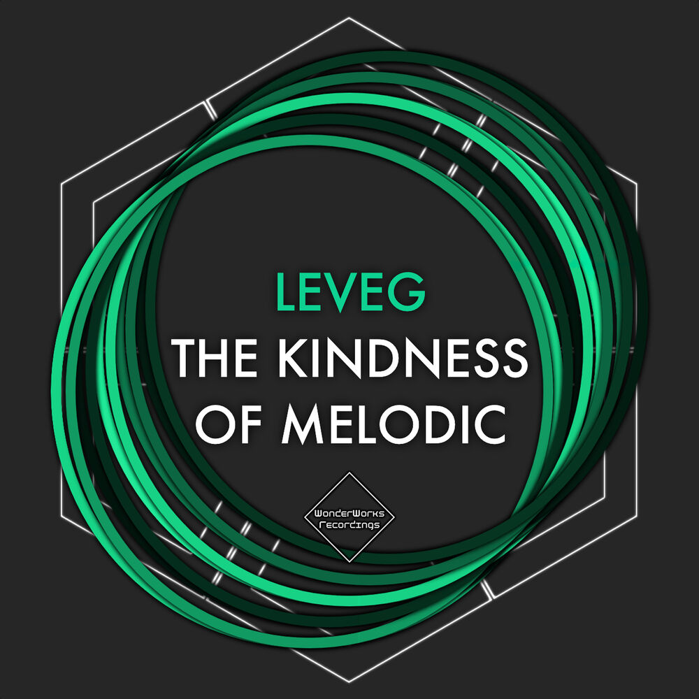 Picture of The Kindness Of Melodic