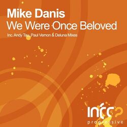 Cover of We Were Once Beloved